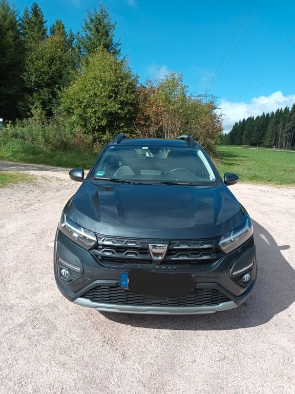 Dacia Sandero 57.890 km 12.200 € Lenzkirch 79853