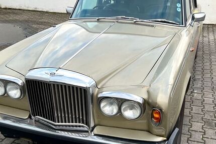 Bentley Continental Flying Spur