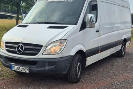 Mercedes-Benz Sprinter 253.191 km 7.500 &euro; Minden 32425