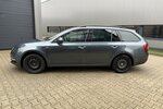 Skoda Octavia Soleil 1.6 TDI / DSG Kupplung neu !! 232.000 km 9.900 &euro; Bedburg-Hau 47551