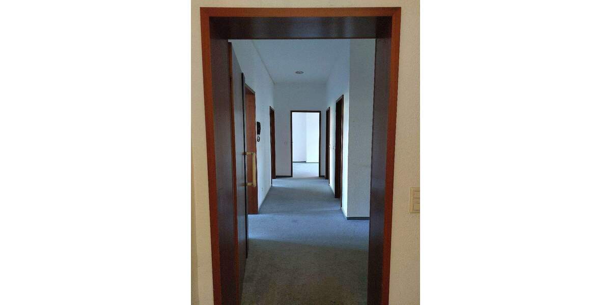 Gewerbeobjekt Saarbrücken St Johann - 5 Zimmer, 120 m&sup2;, 990&euro; | Angebot:26435385