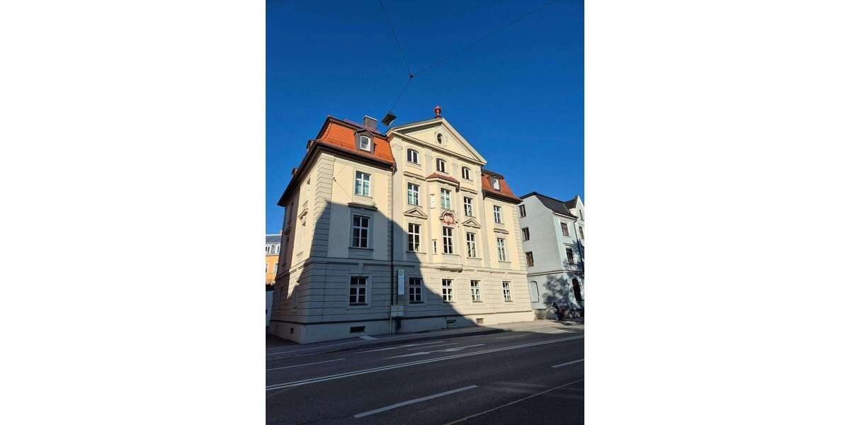 Zimmer Landshut Nikola - 700&euro; | Angebot:25369708