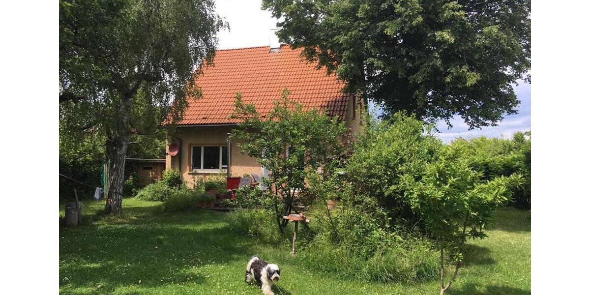 Einfamilienhaus Marktbergel - 6 Zimmer, 90 m&sup2;, 330.000&euro; | Angebot:27023844