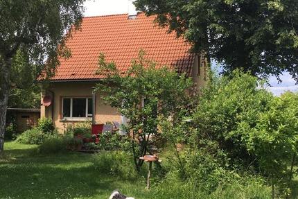 Haus Marktbergel - 6 Zimmer, 90 m&sup2;, 330.000&euro; | Angebot:27023844