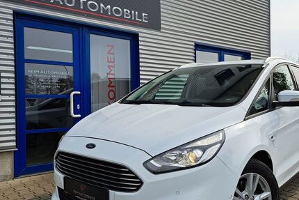 Ford S-Max 138.710 km 17.950 &euro; Lingen 49811