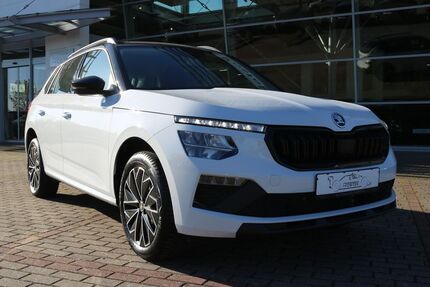 Skoda Kamiq 19.710 km 20.490 &euro; Bückeburg 31675