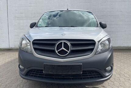 Mercedes Citan