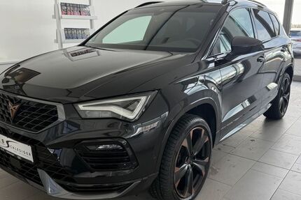 Cupra Ateca 33.027 km 31.800 &euro; Sangerhausen 06526