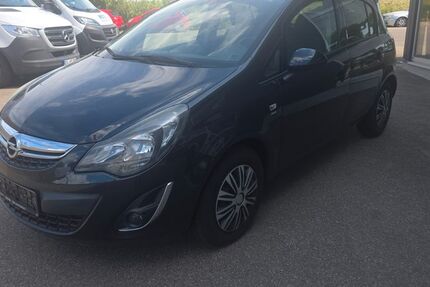 Opel Corsa 140.000 km 4.200 &euro; bad Wurzach 88410
