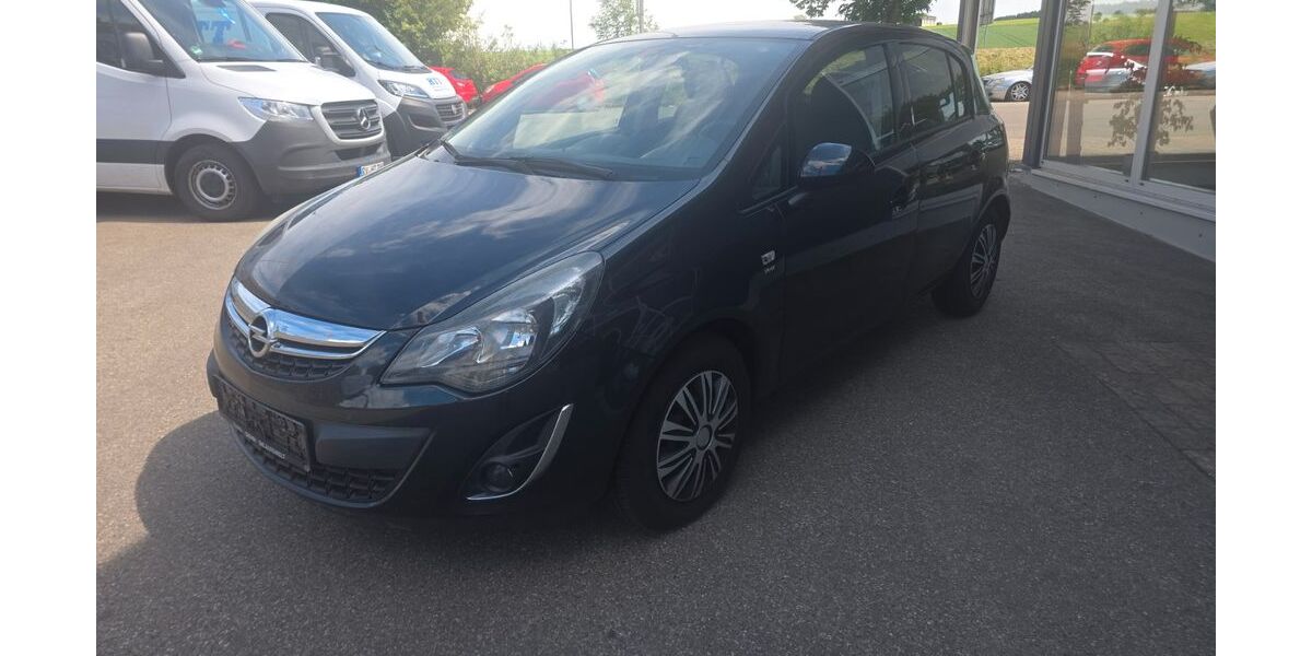 Opel Corsa 140.000 km 4.200 &euro; bad Wurzach 88410