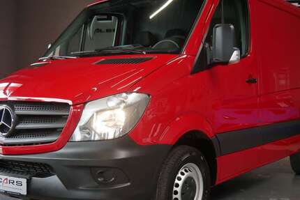 Mercedes-Benz Sprinter 121.094 km 14.990 &euro; Seevetal 21220