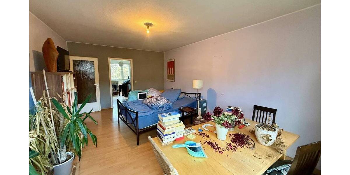 Etagenwohnung Hannover Linden-Nord - 2 Zimmer, 57 m&sup2;, 149.000&euro; | Angebot:26188700