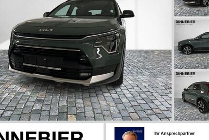 Kia Niro 1.457 km 30.373 &euro; Berlin 12681