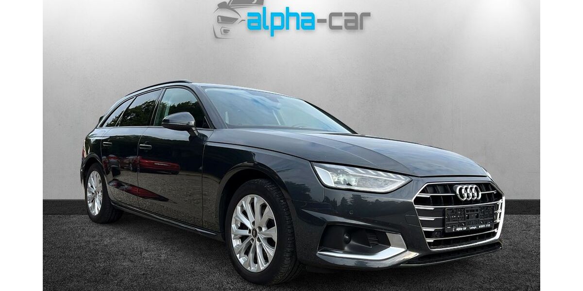 Audi A4 143.800 km 22.000 &euro; Lauingen 89415
