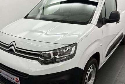 Citroen Berlingo 11.845 km 18.790 &euro; Mittweida 09648