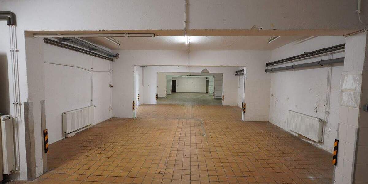 Gewerbeobjekt Rosengarten Klecken - 1.290&euro; | Angebot:25778363