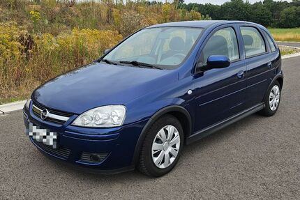 Opel Corsa 135.000 km 1.800 &euro; Lingen-Bramsche 49811