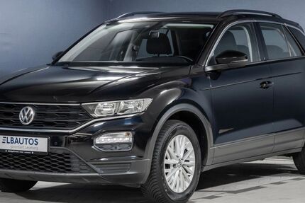 VW T-Roc 77.907 km 16.470 € Hamburg 22549