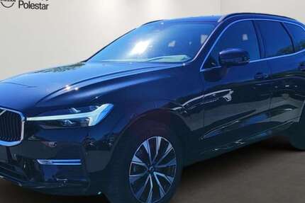 Volvo XC60 86.100 km 32.400 &euro; Mainz-Kastel 55252