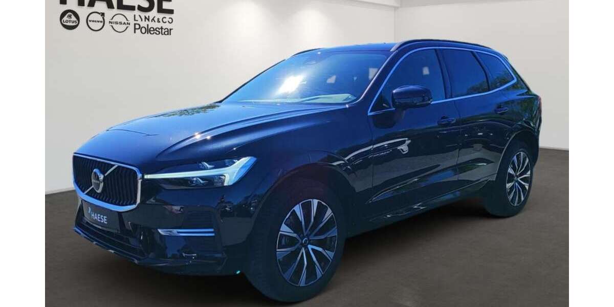 Volvo XC60 86.100 km 32.400 &euro; Mainz-Kastel 55252