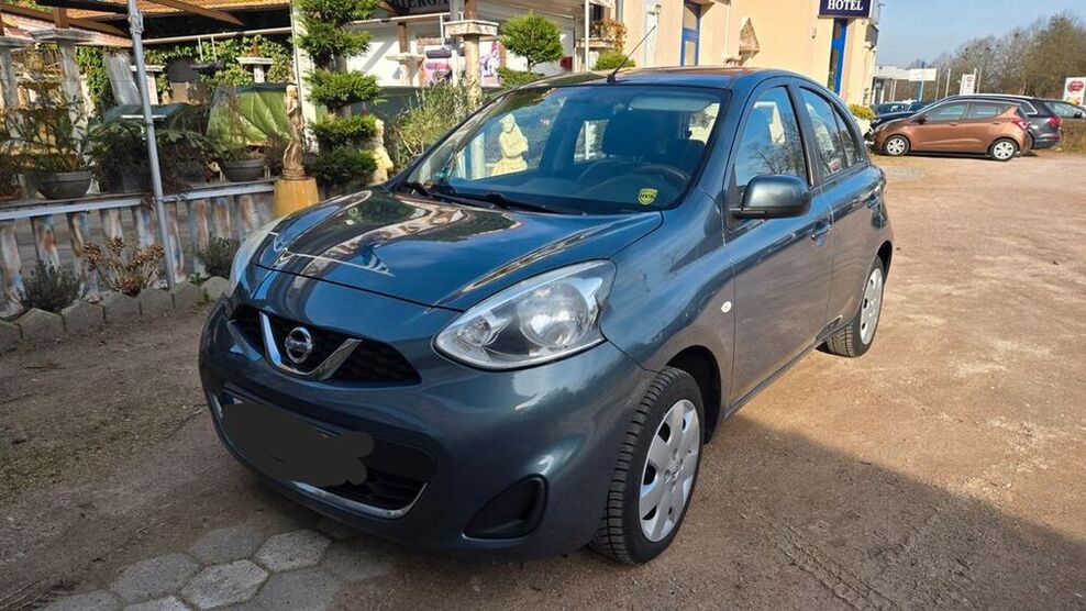 Micra