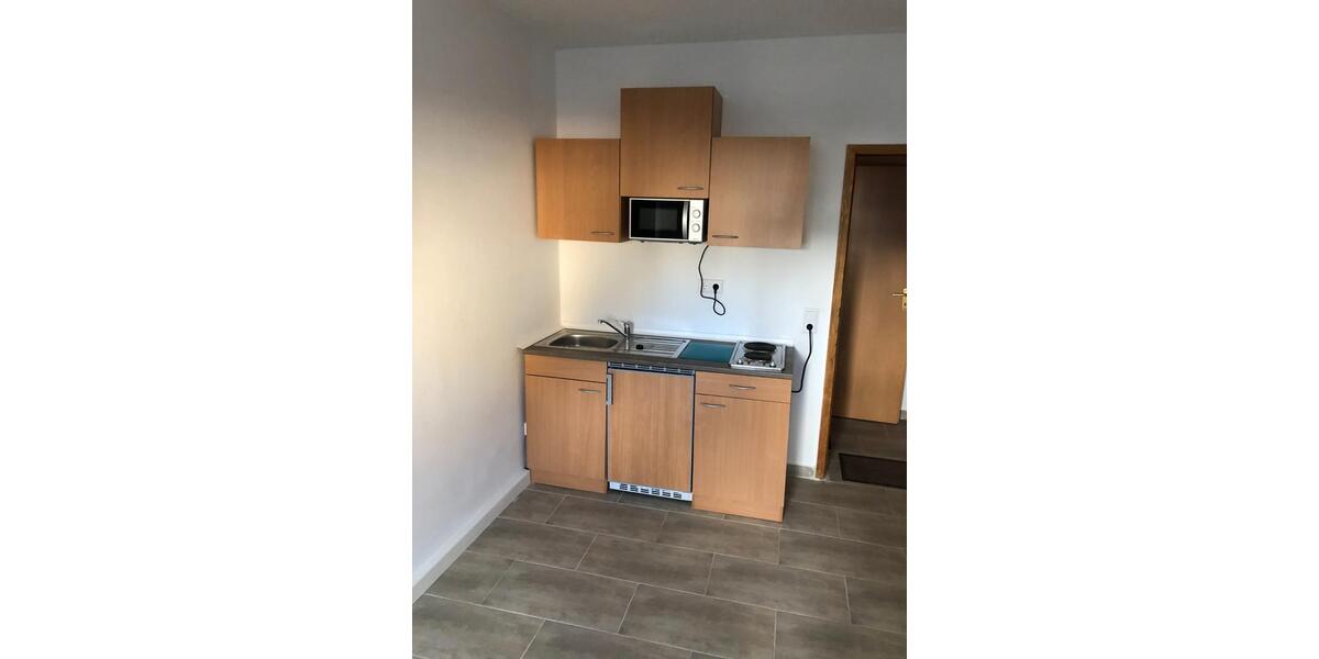 Erdgeschoßwohnung Grevenbroich Neuenhausen - 2 Zimmer, 45 m&sup2;, 690&euro; | Angebot:26408207