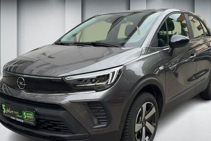 Opel Crossland (X) 27.886 km 15.990 &euro; Leipzig 04179
