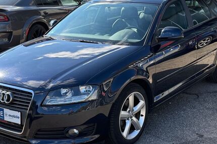 Audi A3 151.682 km 6.999 &euro; Epfendorf 78736