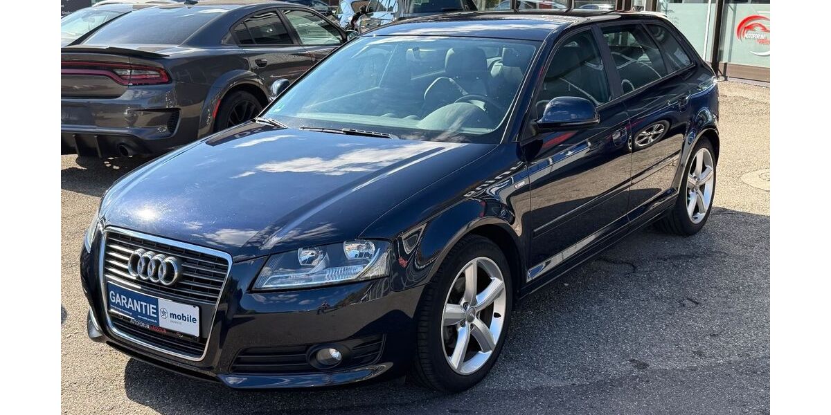 Audi A3 151.682 km 6.999 &euro; Epfendorf 78736