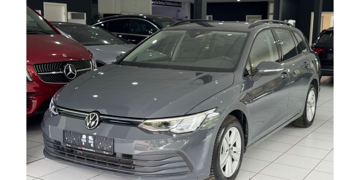 VW Golf 60.000 km 15.990 &euro; Weil im Schönbuch 71093