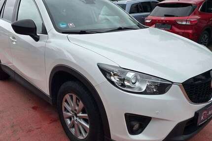Mazda CX-5 168.000 km 8.999 € Weißenhorn 89264