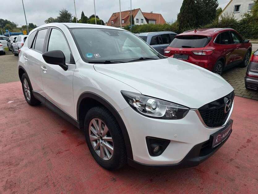 Mazda CX-5 168.000 km 8.999 € Weißenhorn 89264
