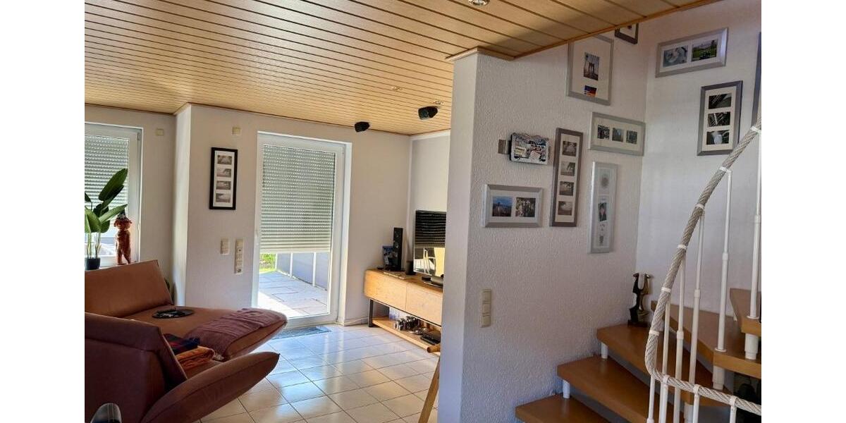 Reihenhaus Langenselbold - 5 Zimmer, 120 m&sup2;, 525.000&euro; | Angebot:26162370