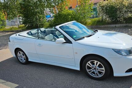 Saab 9-3 81.217 km 13.500 &euro; Burgau 89331