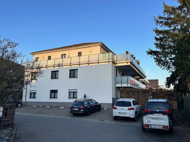 Etagenwohnung Wolfsburg Almke - 3 Zimmer, 78 m&sup2;, 329.000&euro; | Angebot:25552900