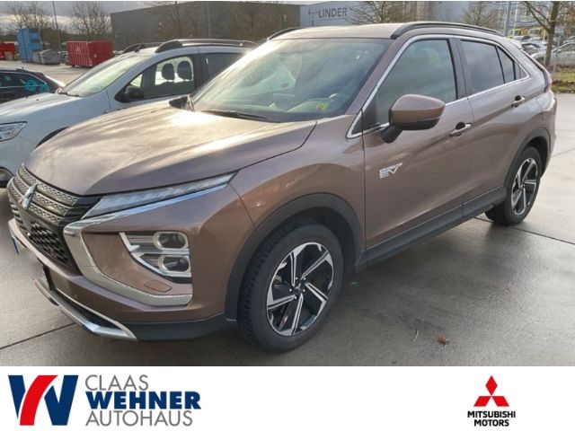 Eclipse Cross