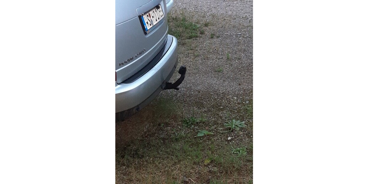 Ford Focus C-MAX 198.000 km 1.200 € Eiselfing 83549