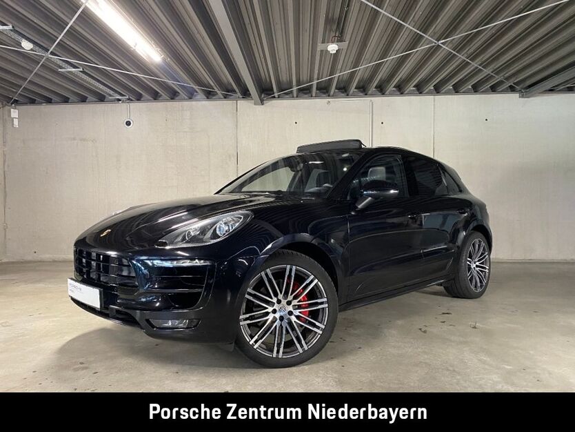 Macan