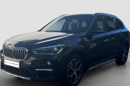 BMW X1 69.998 km 24.455 € Plauen 08525