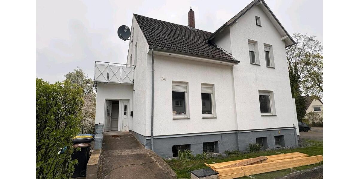 Einfamilienhaus Bad Oeynhausen Rehme - 6 Zimmer, 140 m&sup2;, 1.920&euro; | Angebot:26154318