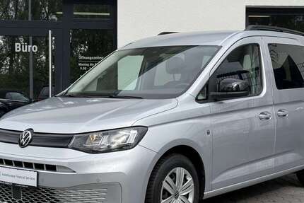VW Caddy 113.022 km 15.950 &euro; Ludwigsau 36251