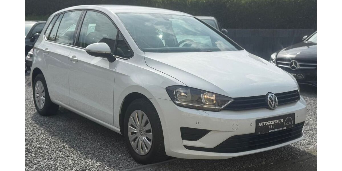 VW Golf Plus 127.000 km 7.497 &euro; Wuppertal 42289