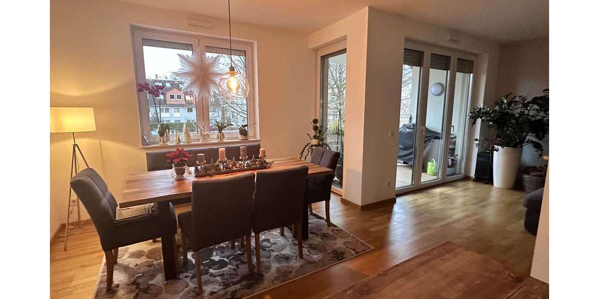 Etagenwohnung Cottbus Brunschwig - 2 Zimmer, 78 m&sup2;, 995&euro; | Angebot:25898093