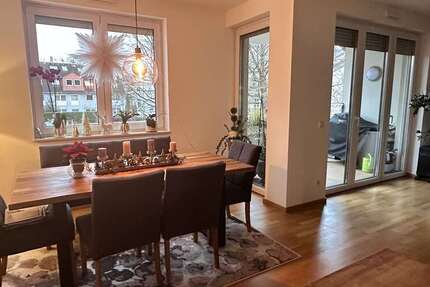 Wohnung Cottbus Brunschwig - 2 Zimmer, 78 m&sup2;, 995&euro; | Angebot:25898093