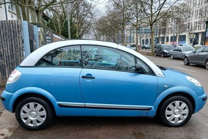 Citroen C3 113.000 km 2.299 &euro; Karlsruhe 76131