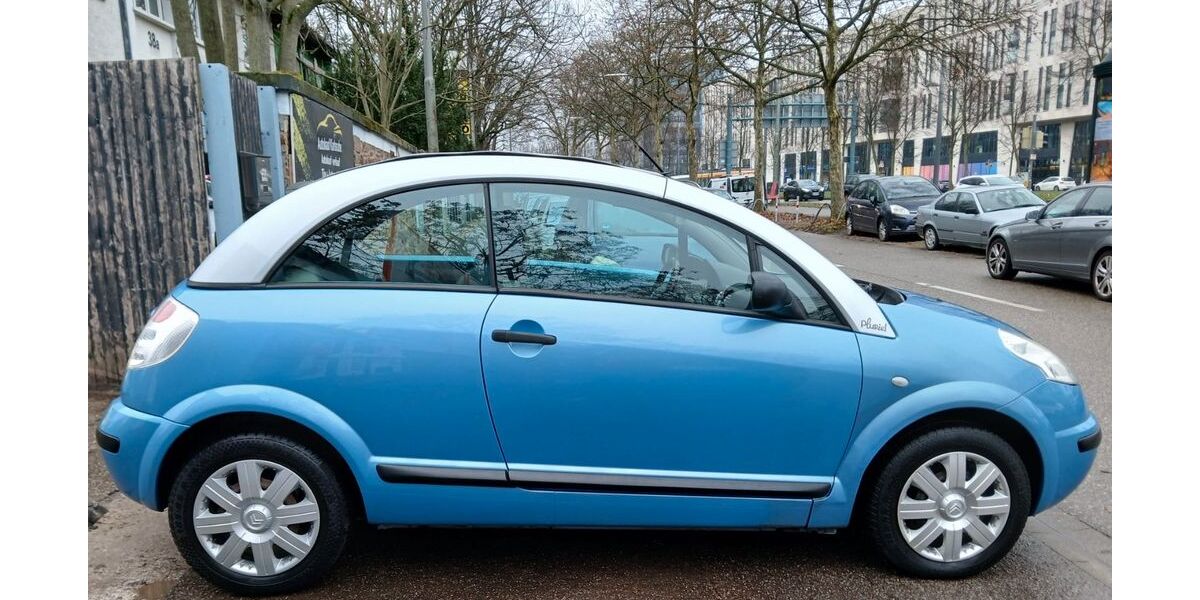 Citroen C3 113.000 km 2.299 &euro; Karlsruhe 76131