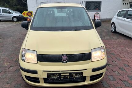 Fiat Panda 150.000 km 2.200 € recklinghausen 45665