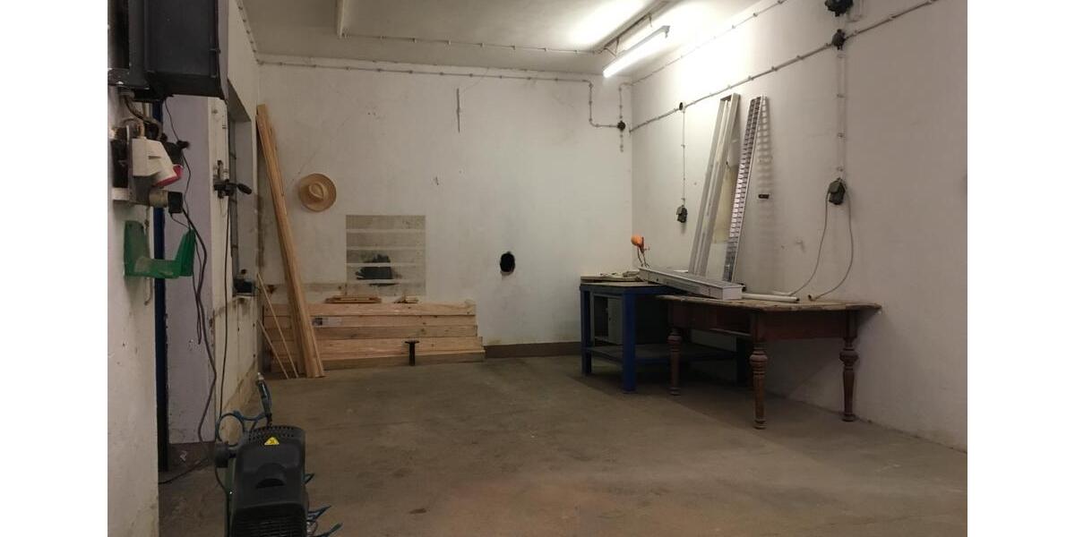 Gewerbeobjekt Ginsheim-Gustavsburg Gustavsburg - 450&euro; | Angebot:26418935