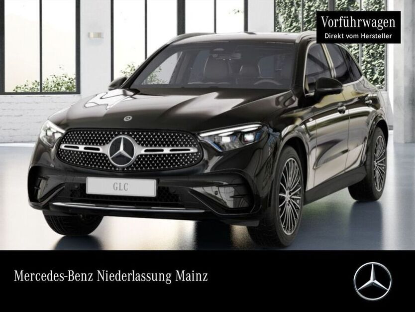 GLC 300