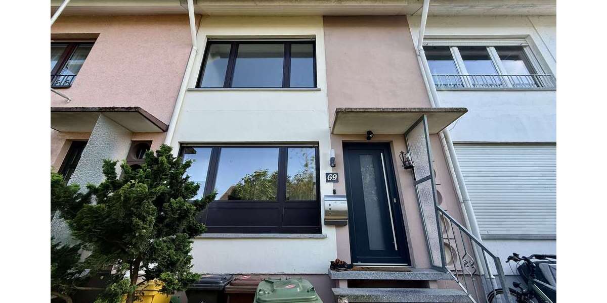 Einfamilienhaus Maintal Dörnigheim Dörnigheim - 5 Zimmer, 135 m&sup2;, 565.000&euro; | Angebot:26975824